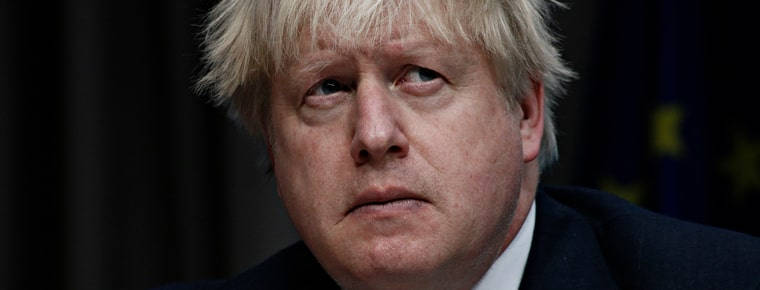 Brexit Institute to examine protocol after Boris Johnson