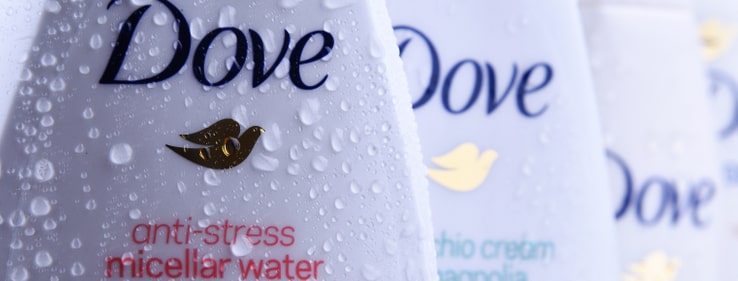 Unilever faces probe on ‘green’ claims