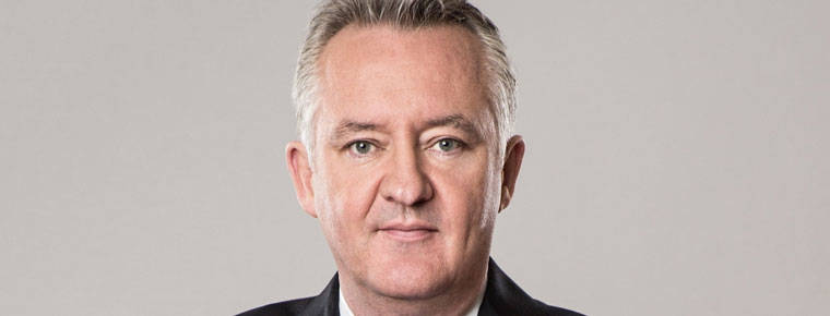 Former William Fry partner to chair AirNav Ireland