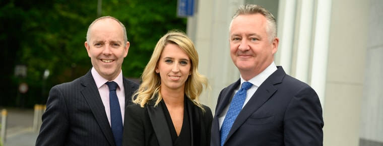 New Cork office for William Fry