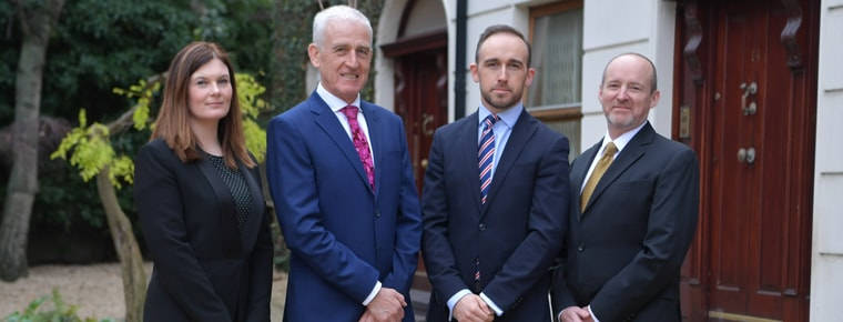 Ex-McDowell Purcell managing partner to lead at Tully Rinckey