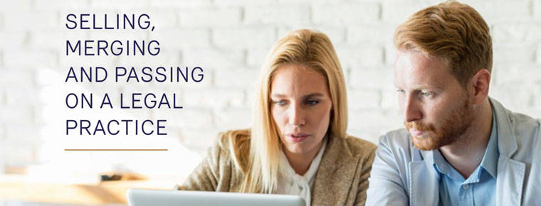 Crucial advice on selling a practice