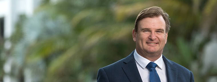 Maples and Calder bundles up global offering