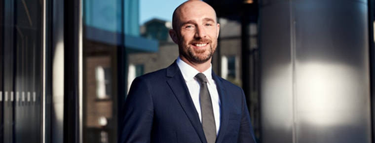 Pinsent Masons  opens third German office