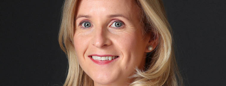 Angelyn Rowan named partner at Philip Lee