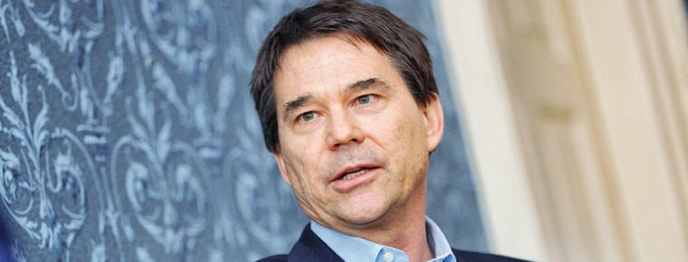 Billable hour will die with ‘industrialisation’ of the law