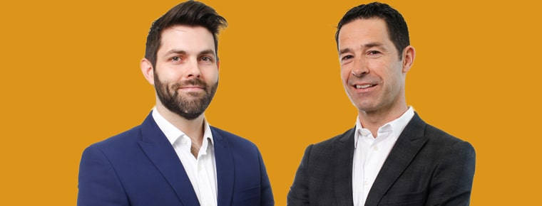 Samsung data protection officer now privacy partner at MH&C