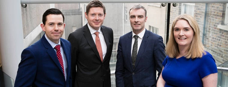 ByrneWallace beefs up tax team