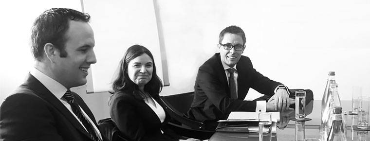 Cafico open Luxembourg office