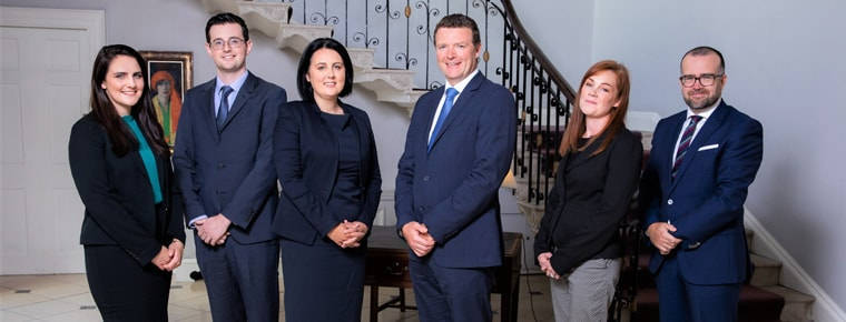 Legal healthcare specialists expand Dublin footprint