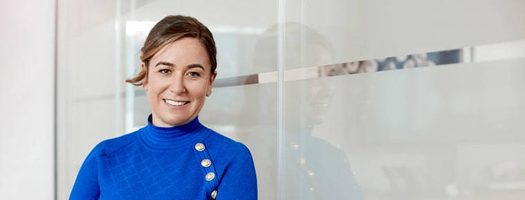 Dechert hires Ciara O’Leary as funds partner