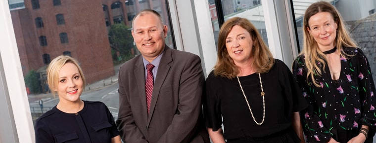 Cricketer Lebeau Jonker is new partner at CKT