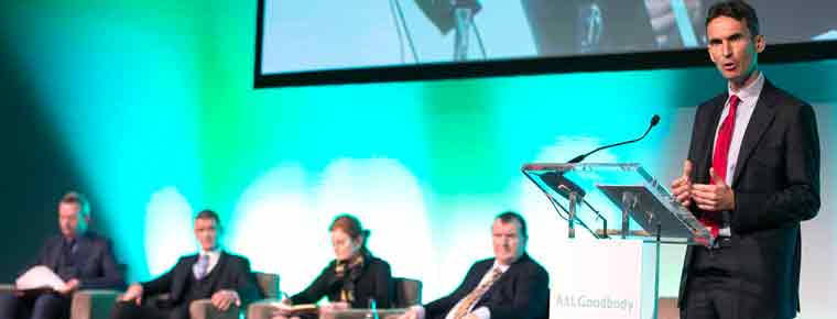 Summit tackles regulatory and risk challenges