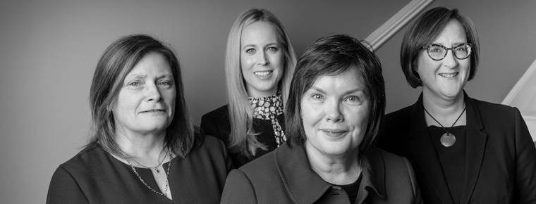 DAC Beachcroft brings in partner-led business team