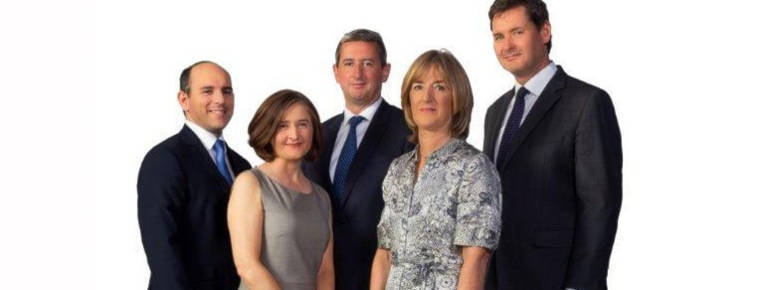 Dillon Eustace advises on Swiss sale