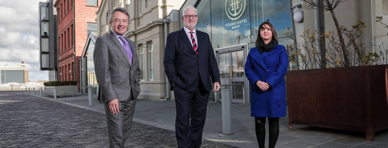 Civil litigation trends on agenda at DWF seminar