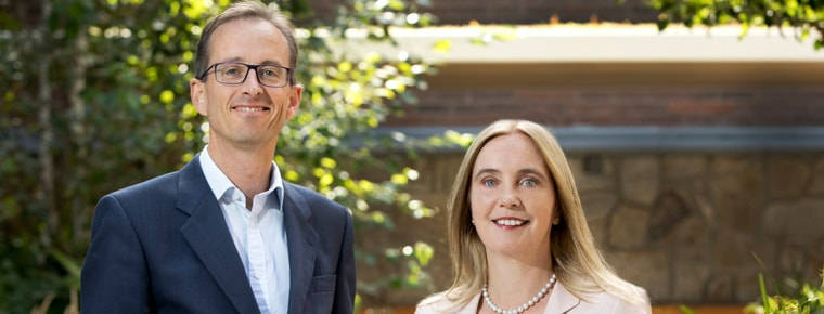 Arthur Cox appoints tech leader to focus on data-intensive projects