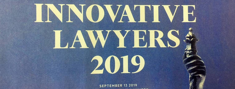 Irish lawyers and law firms feature in FT excellence rankings