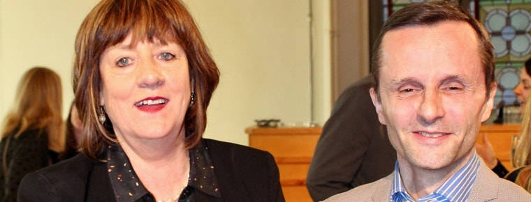 Trans-national issues trending upwards in family law