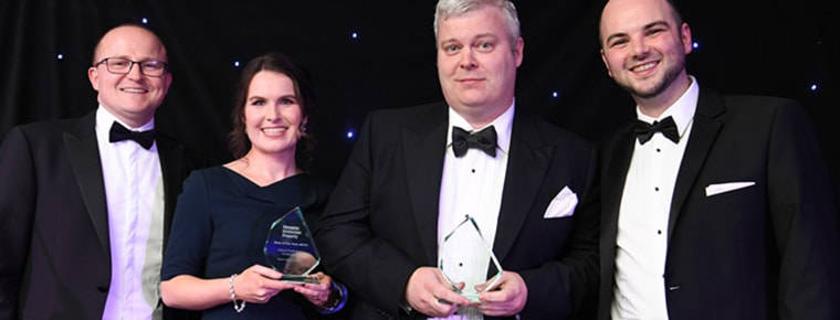 MH&C lift two IP awards