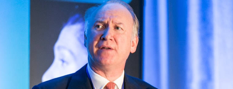 ‘Pragmatic’ business will meet Brexit challenge head-on says Cronin