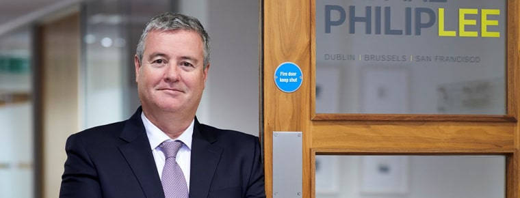 John Given joins Philip Lee as partner