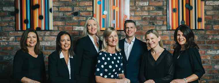 Keane McDonald hires international legal recruiter