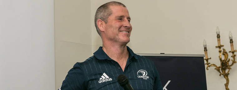 Two Dublin firms merge to form new business