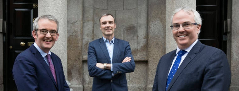 ByrneWallace backs UCD Law’s annual Irish European law forum