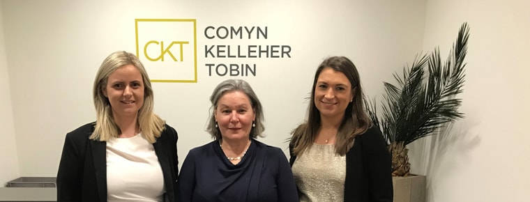 Mental health initiative for legal staff