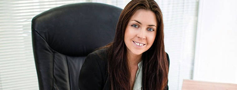 Lisa Doyle now partner in Athlone practice