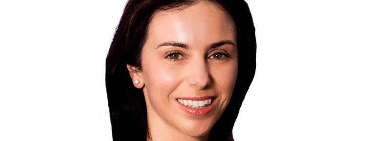 Several Irish among Europe’s legal ‘rising stars’