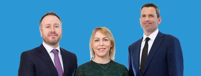 New real estate partner at MH&C