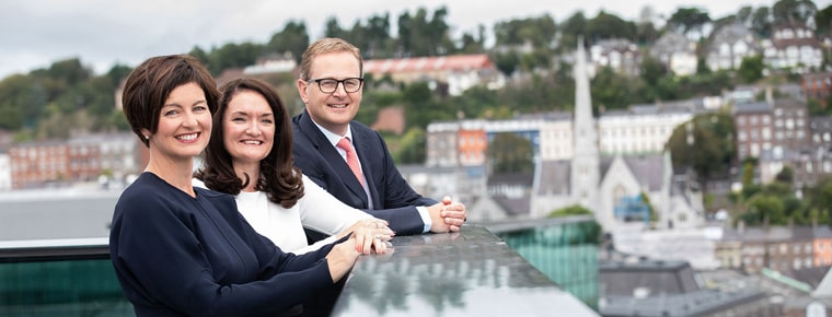 Matheson Cork office in expansion mode