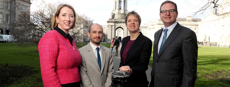 Matheson honours beloved colleague Cara