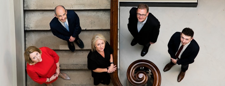 Matheson conference on building inclusivity