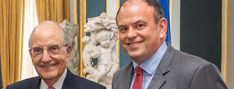 ‘We can’t live our lives in fear of uncertainty’ – Mitchell