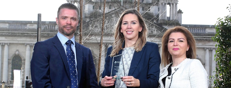 NI Chamber awards now open for entries