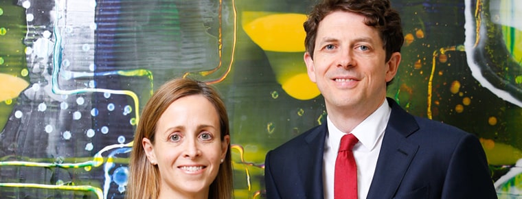 Metcalfe is new corporate governance partner at MH&C