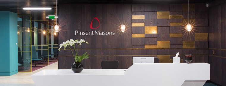 William Fry partner moves across to Pinsent Masons