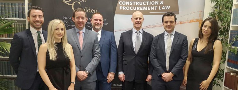 Firm repositions in response to ‘adversarial’ construction industry