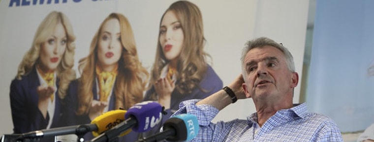 Ryanair can bypass solicitors in delay compensation cases