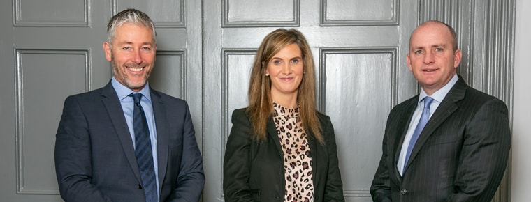 Sherwin O’Riordan appoints new partner