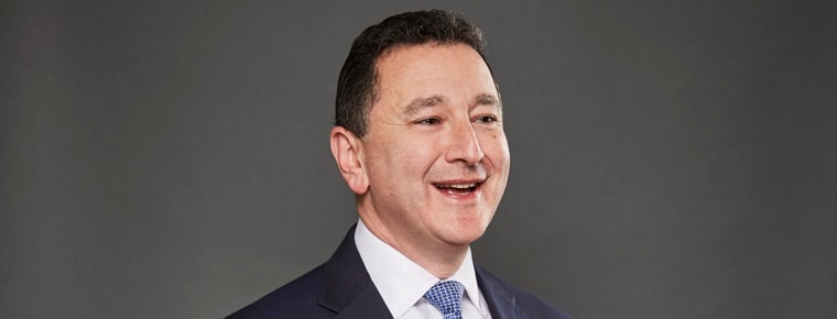 Irish legal market is ripe for disruption