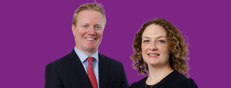 MH&C names dispute resolution partner