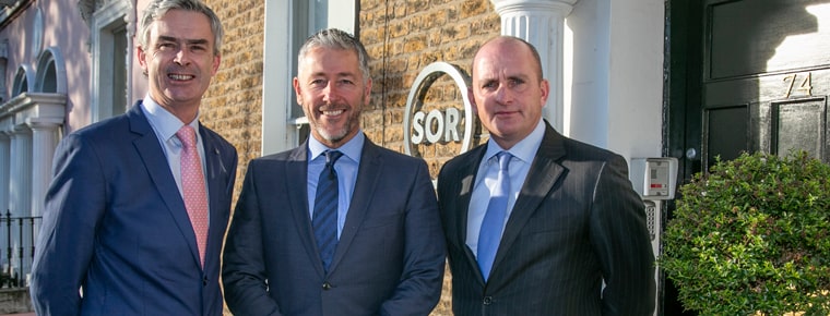 Retail body appoints legal advisory team