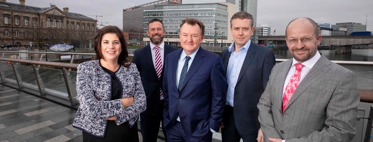 Game of Thrones law firm crowned at awards