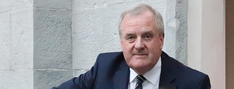 Crowley Millar launches Limerick branch