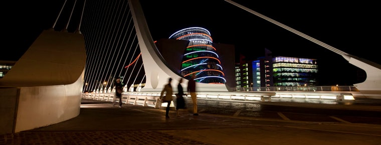 Wins for Irish firms in IFLR awards