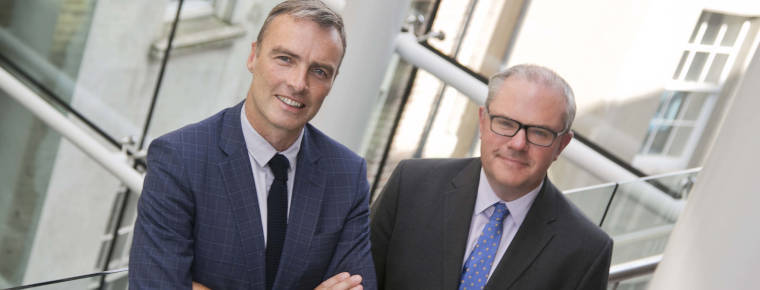ByrneWallace advises on deals worth €512m